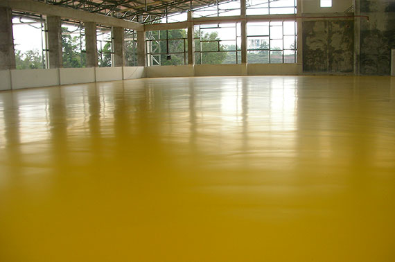 Waste Transfer Plant After