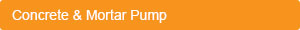 Concrete & Mortar Pump